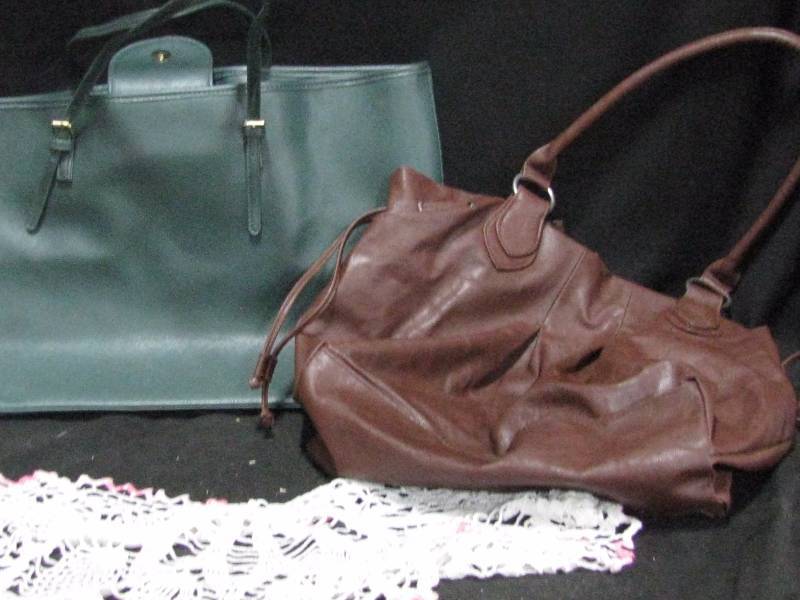 Handbags