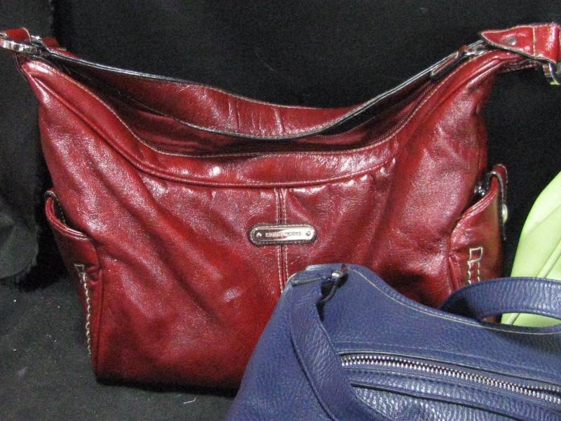 Handbags