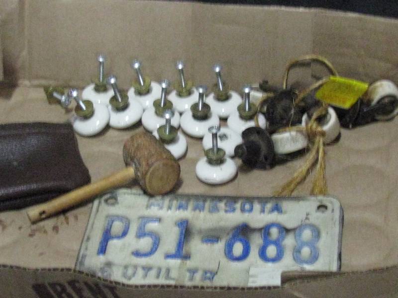 Misc Box