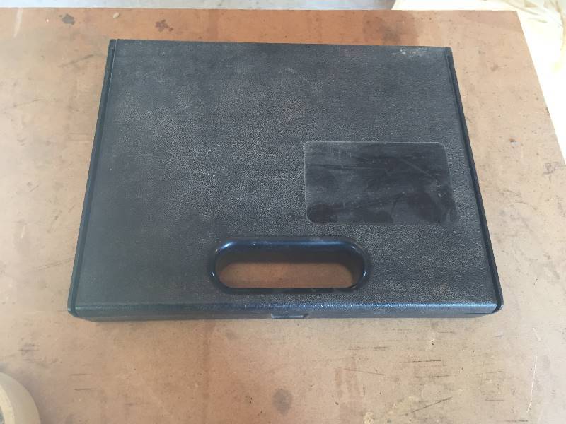 lot 26 image: Swingline Heavy Duty Tacker #800