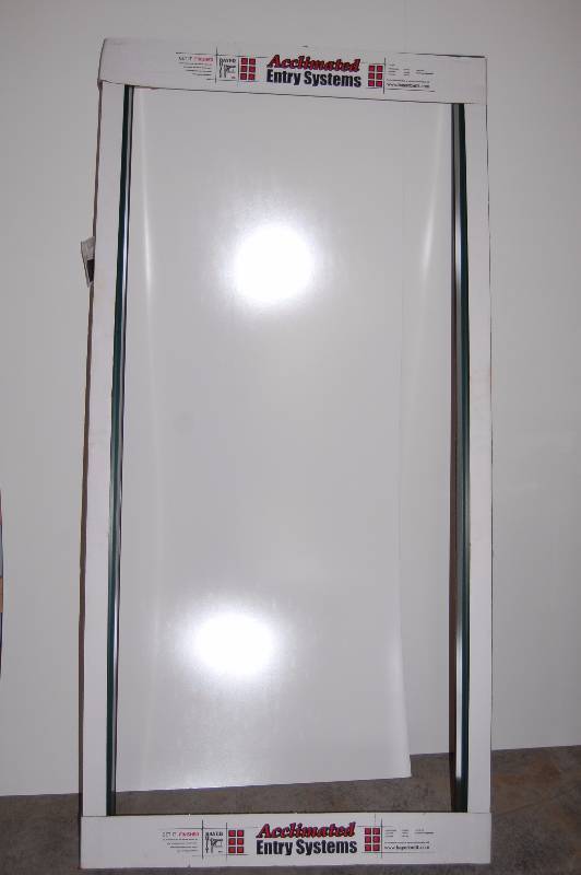 lot 27 image: Door Frame