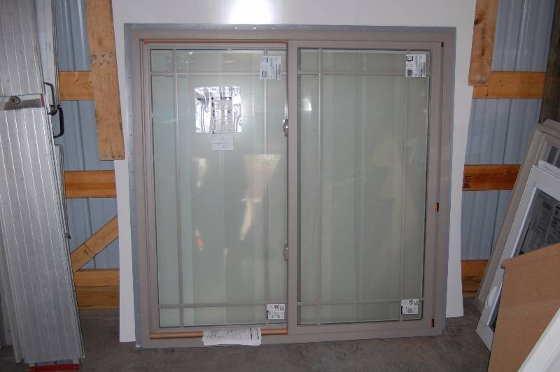 lot 31 image: Andersen Sliding Window