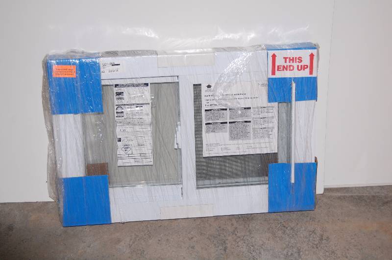 lot 56 image: Andersen Sliding Window