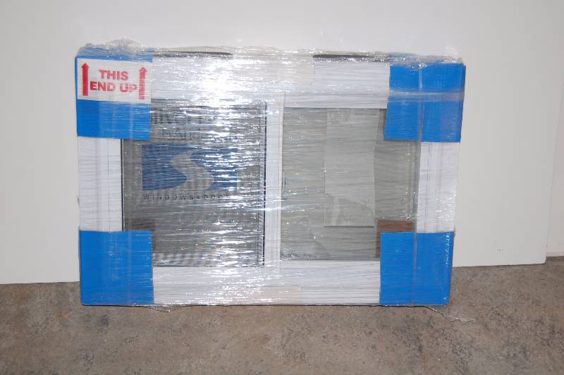 lot 60 image: Andersen Sliding Window