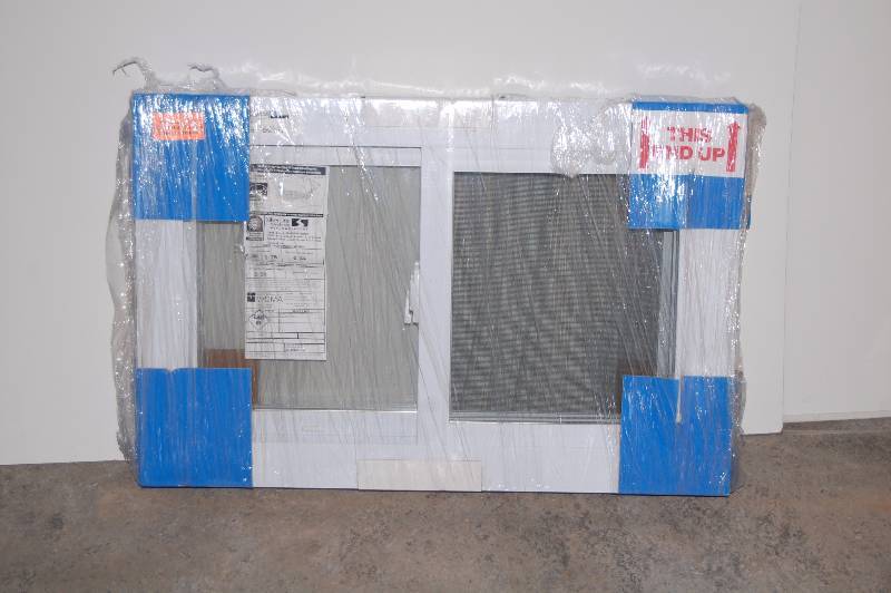 lot 61 image: Andersen Sliding Window