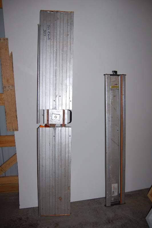 lot 63 image: Speciality Miter