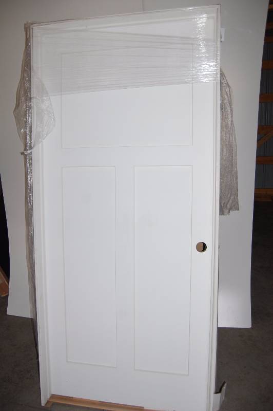 lot 68 image: Interior Door