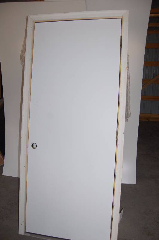 lot 69 image: Exterior Door