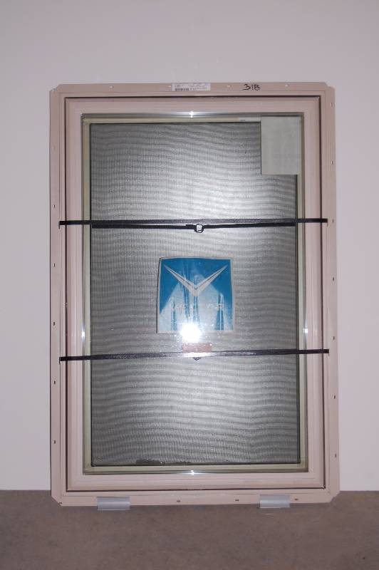 lot 85 image: Vector Casement Window