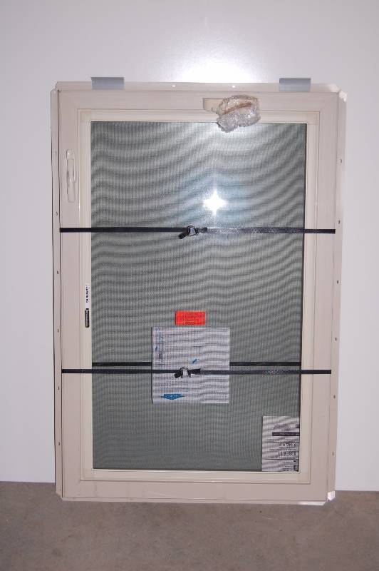 lot 86 image: Vector Casement Window