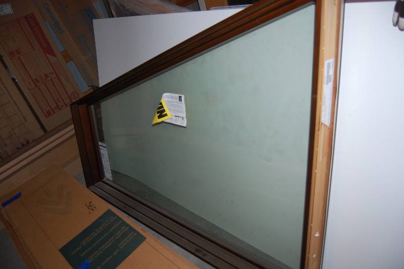 lot 94 image: Marvin Gable End Window