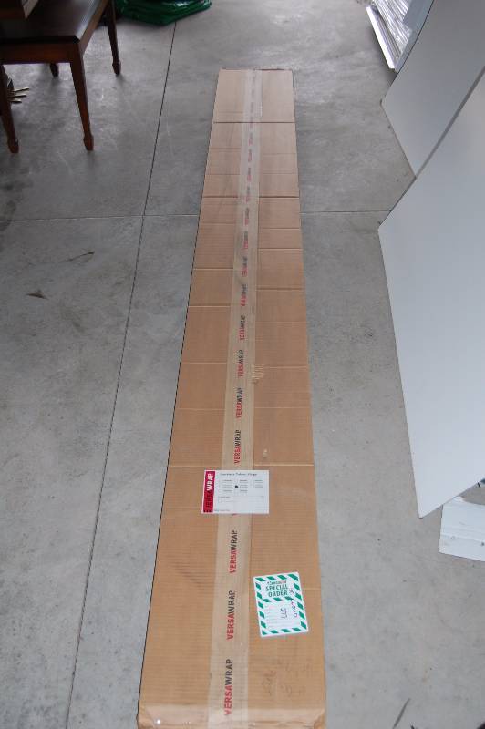 lot 99 image: Versawrap Column Wrap