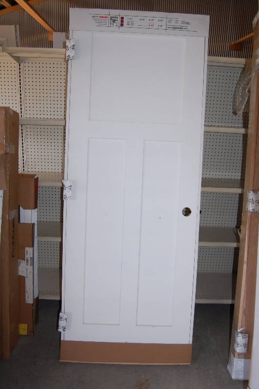lot 139 image: Interior Door