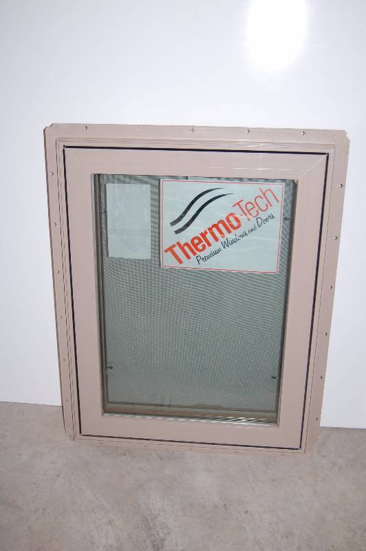lot 146 image: Thermotech Casement window