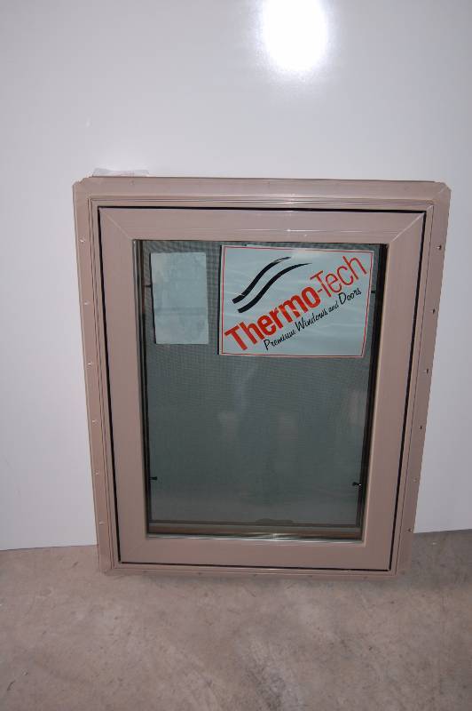 lot 147 image: Thermotech Casement window