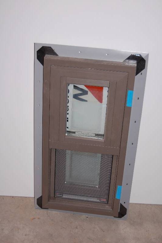 lot 150 image: Anderson Sliding Basement Window