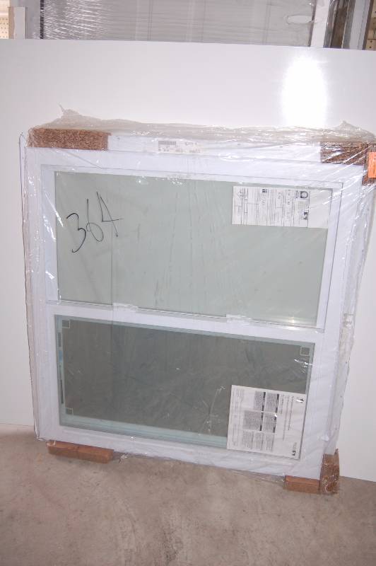 lot 154 image: Anderson Sliding Window