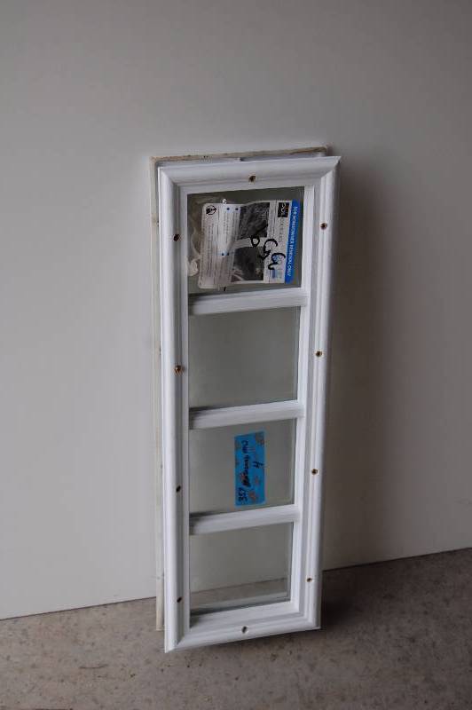 lot 161 image: ODL Small Window