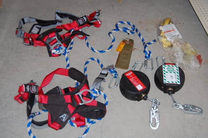 lot 179 image: 2 Harness Systems