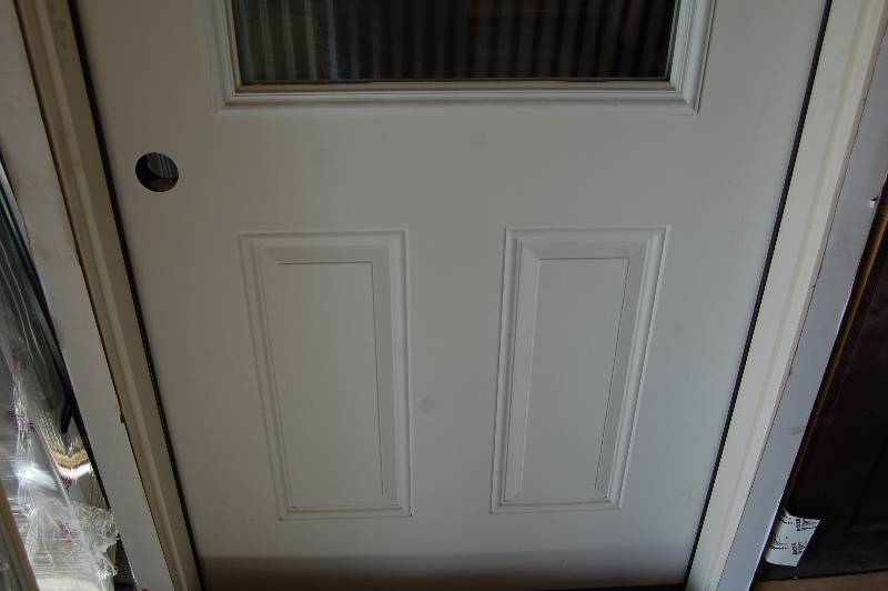 Endura Exterior Door ProBuild Liquidation Sale KBID