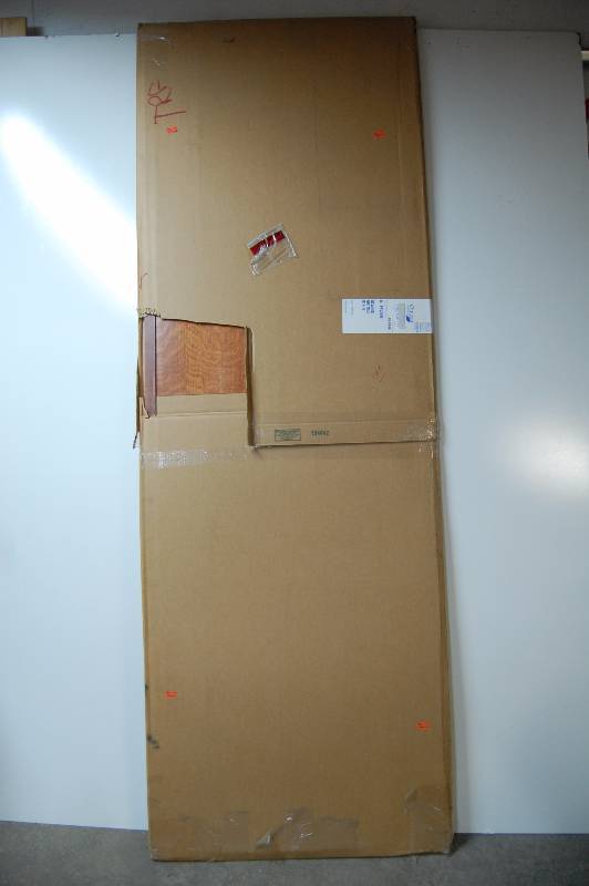 lot 278 image: Counter Front Panel