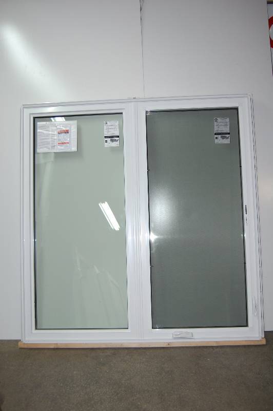 lot 303 image: Thermo-Tech CasementFixed Window