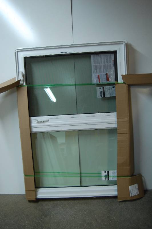 lot 305 image: Thermo-Tech CasementFixed Window