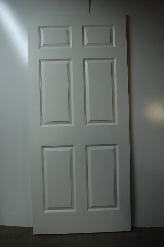 lot 312 image: Interior Door
