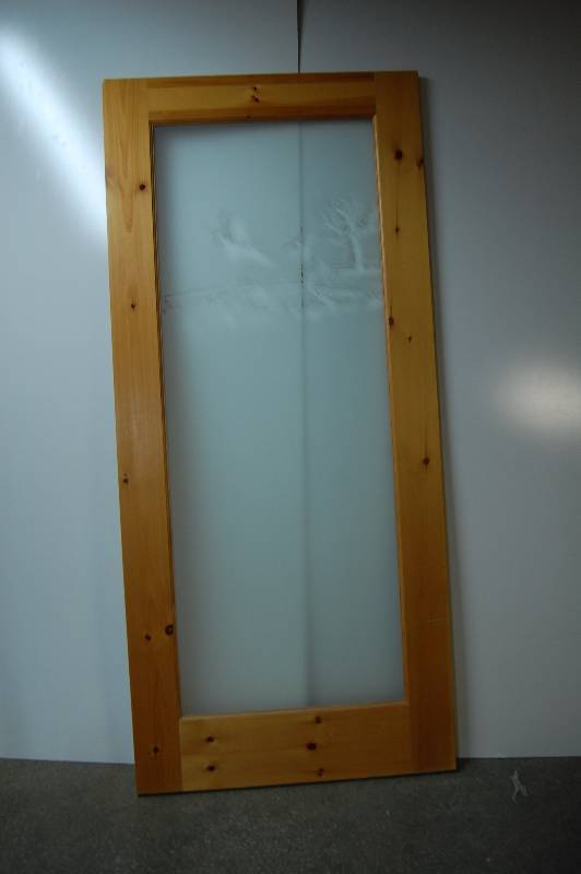 lot 315 image: Interior Door