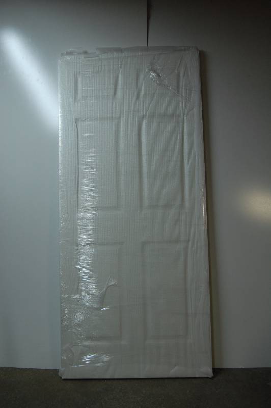 lot 316 image: Door Slab