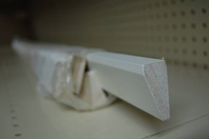 lot 328 image: Trim Boards