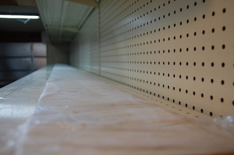 lot 331 image: Trim Board