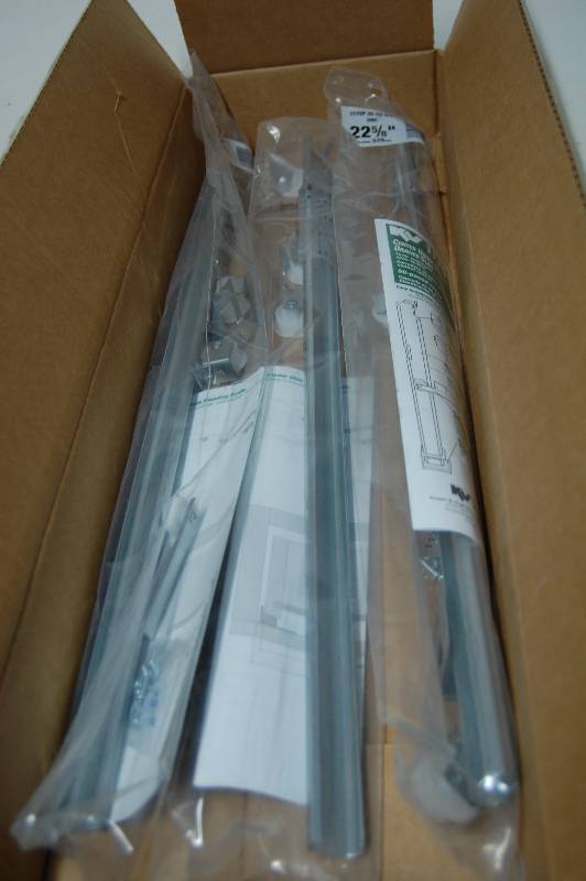 lot 335 image: Drawer Slides