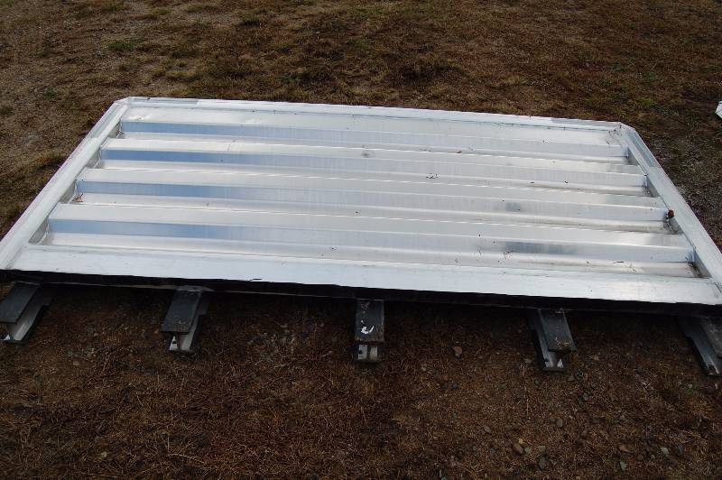 lot 354 image: Headache Rack