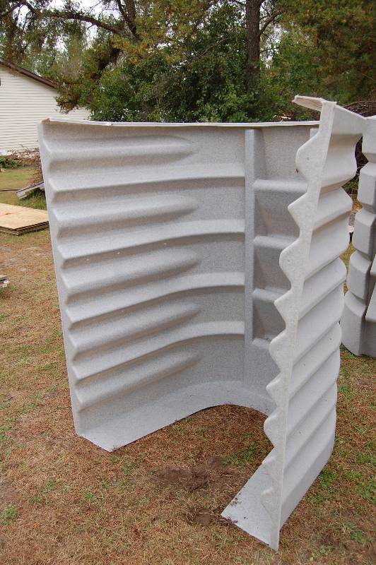 lot 364 image: Window Well Egress Ladder