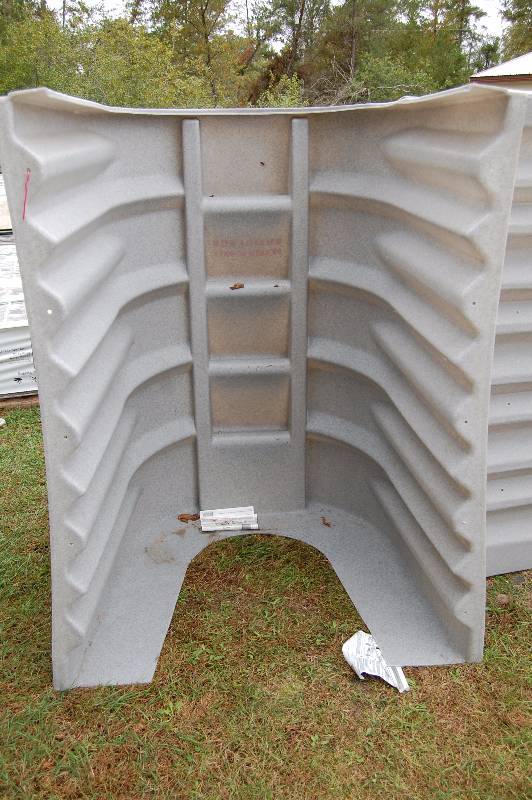 lot 366 image: Window Well Egress Ladder