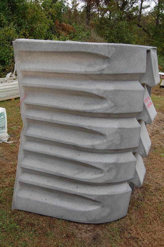 lot 368 image: Window Well Egress Ladder