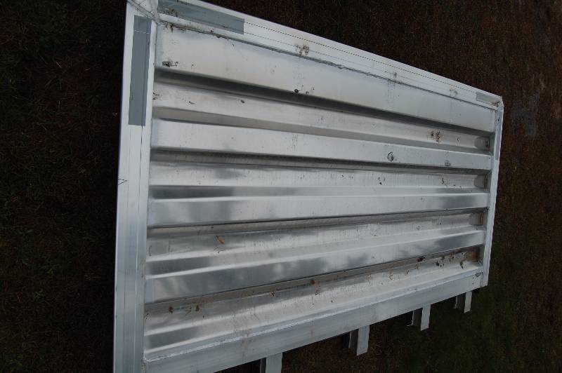 lot 369 image: Headache Rack