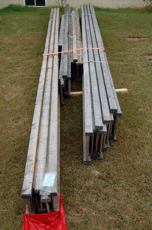 lot 408 image: Floor I Joist