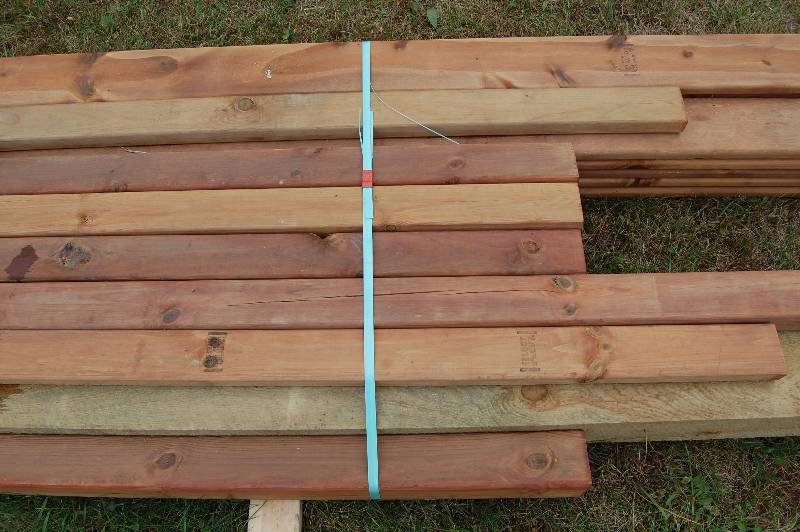 Precut Studs ProBuild Liquidation Sale KBID