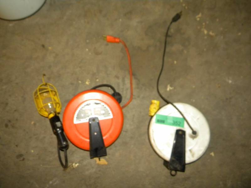 Trouble Lights