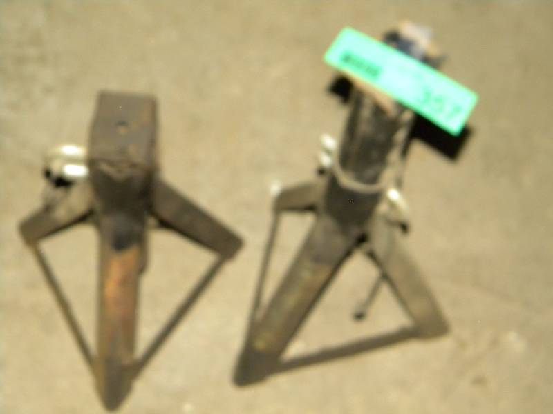Jack Stands