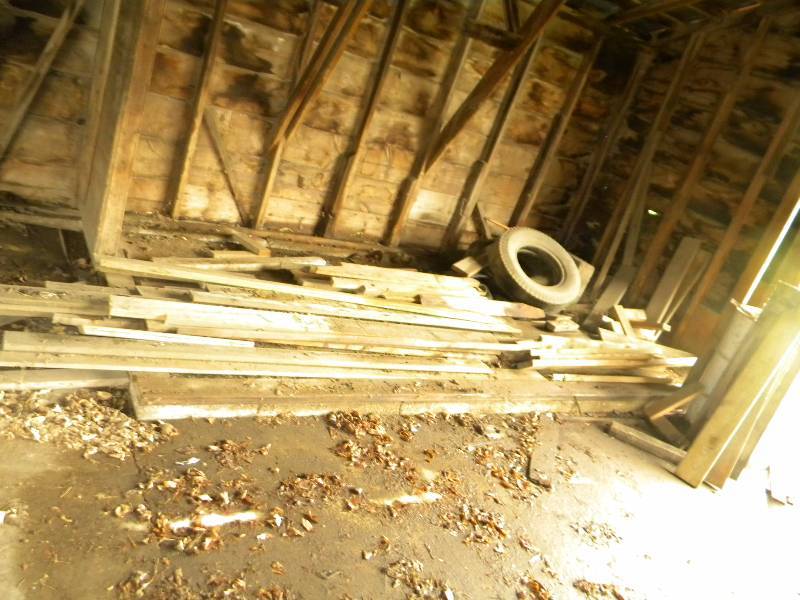 Wood