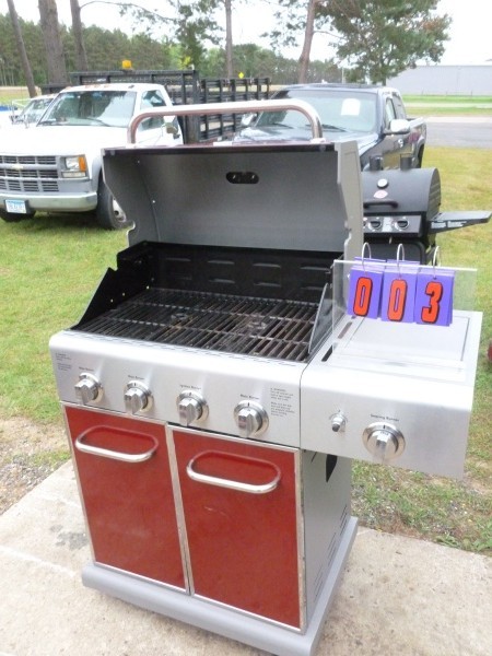 SnS Auctions # 229 Fall Consignment