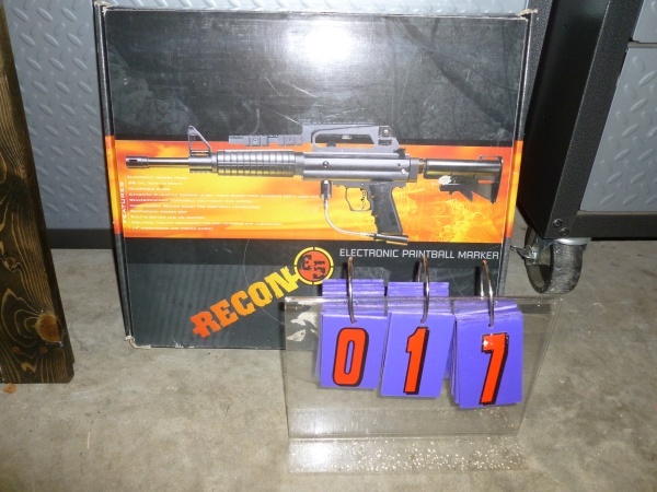 SnS Auctions # 229 Fall Consignment