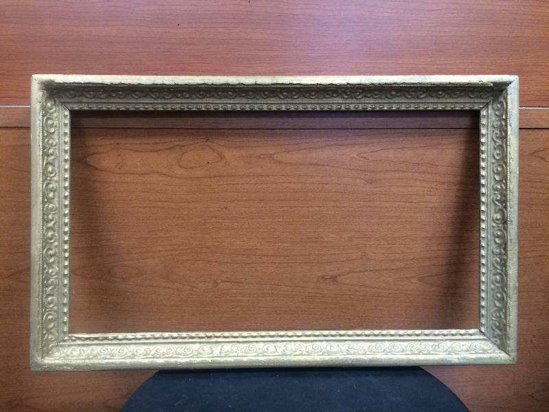 AntiqueVintage Frame One
