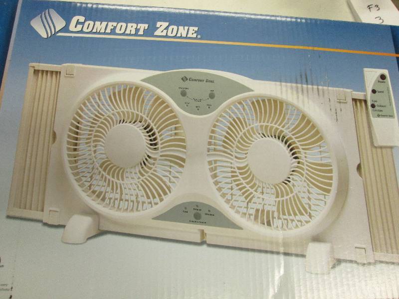 Comfort Zone 9 in Reversible Twin F...