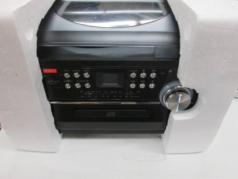 Encore Technology Digital Turntable...