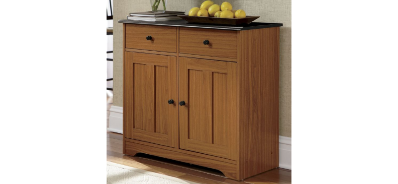 Katie Sideboard open box Retail $13...