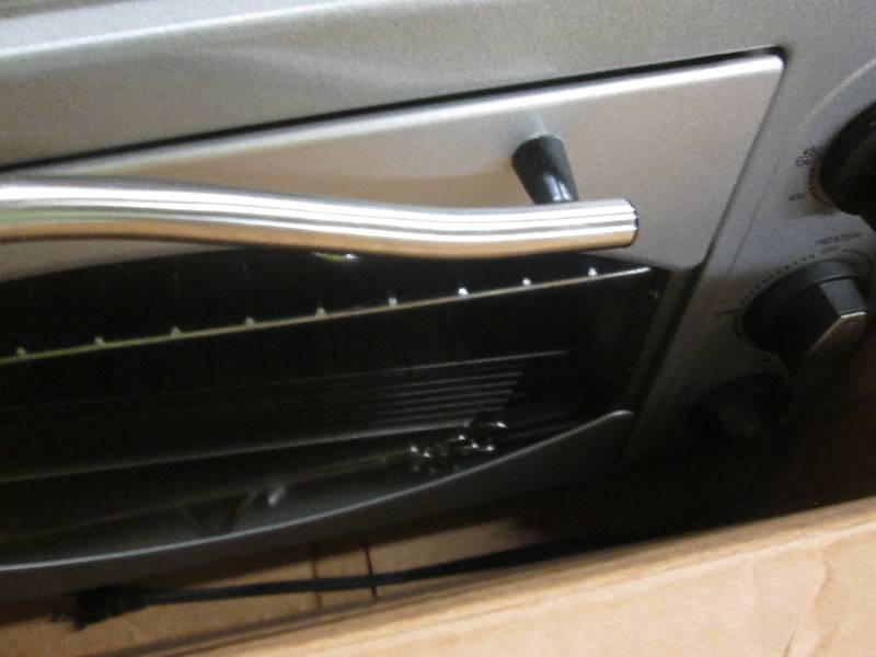 10-In-1 Everything Oven by Ginnys ...